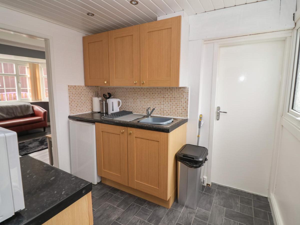 Holiday home Swiss Bridlington
