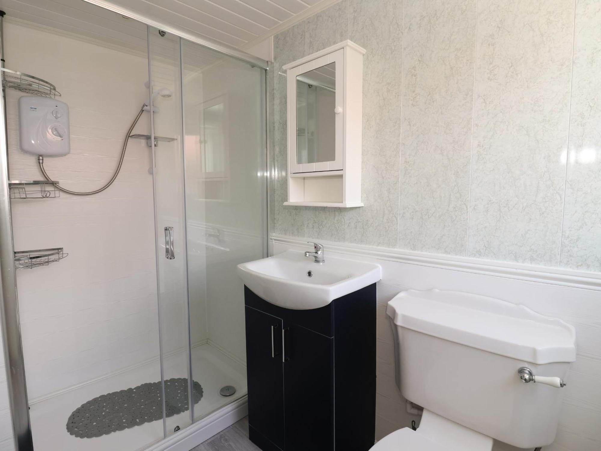 Holiday home Swiss Bridlington