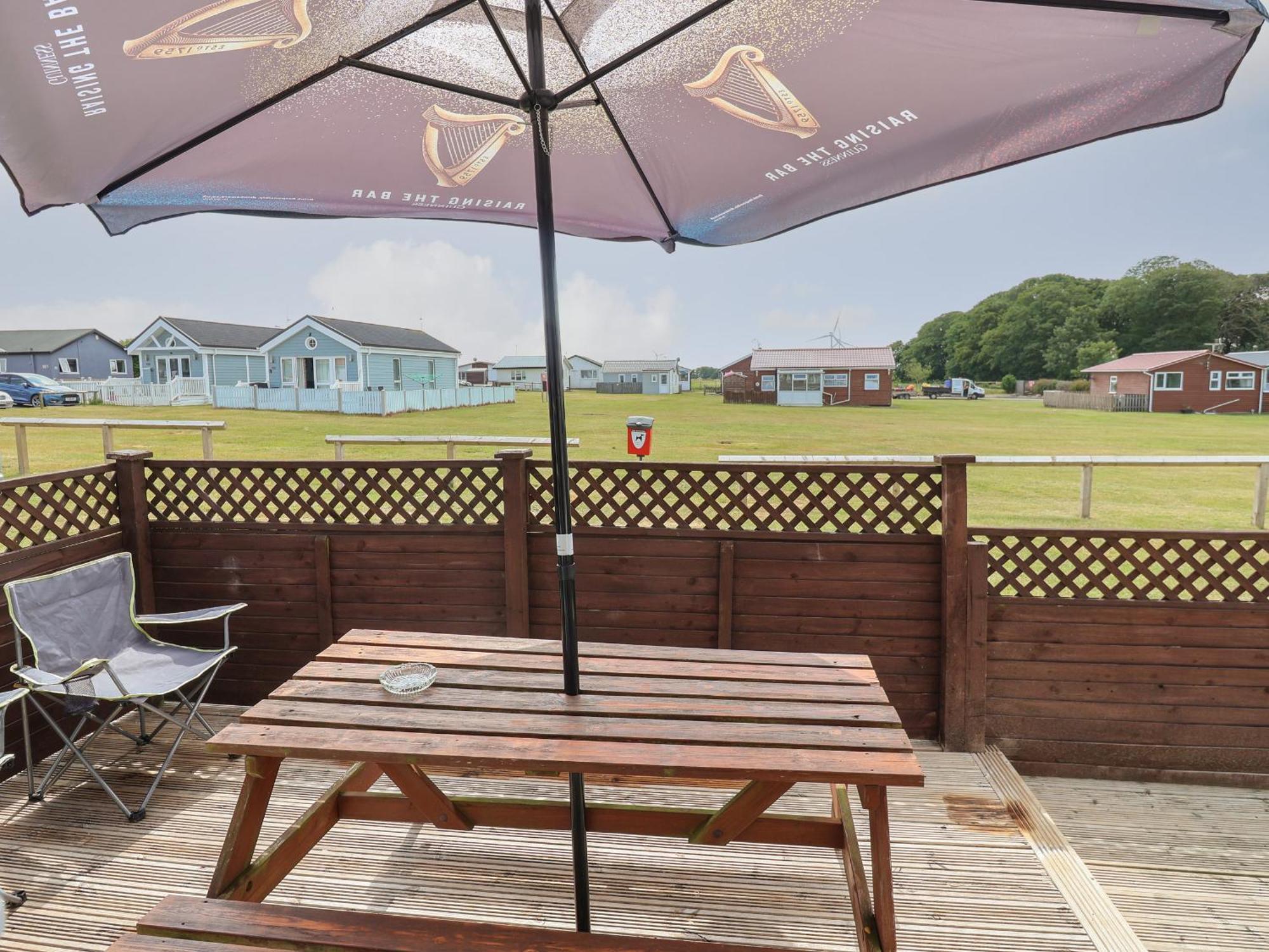 Swiss Holiday home Bridlington